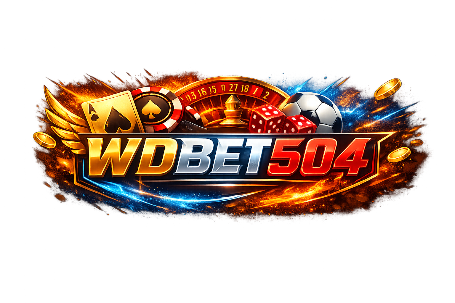 WDBET504